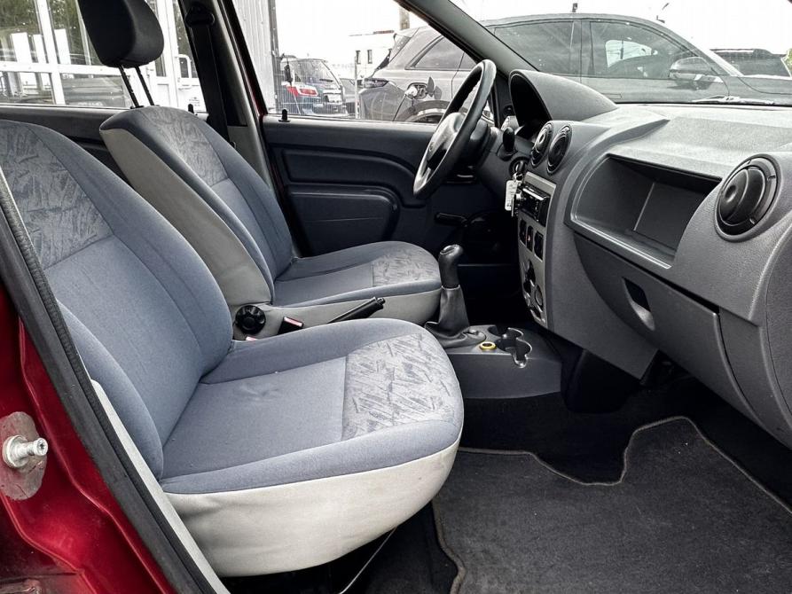Renault Logan I Ярославль  - изображение 32