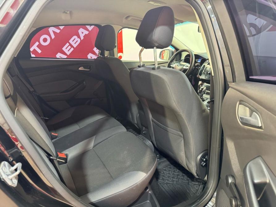 Ford Focus III Новочеркасск  - изображение 11