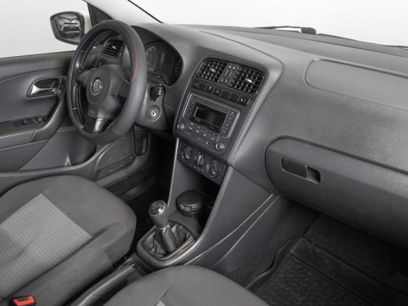 Volkswagen Polo V с пробегом 2012 года, цена 720 000 рублей, 155200 км, седан, Автокод Объявления