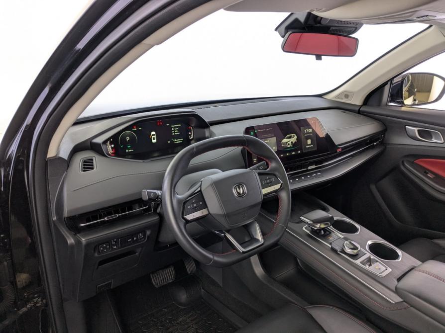 Changan CS55 Plus II Москва  - изображение 16