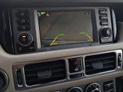 Land Rover Range Rover III Рестайлинг Санкт-Петербург  - изображение 36