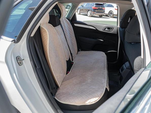 Citroen C4 II с пробегом 2013 года, цена 595 000 рублей, 157423 км, хэтчбек, Автокод Объявления