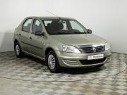 Renault Logan I Рестайлинг Санкт-Петербург  - изображение 20