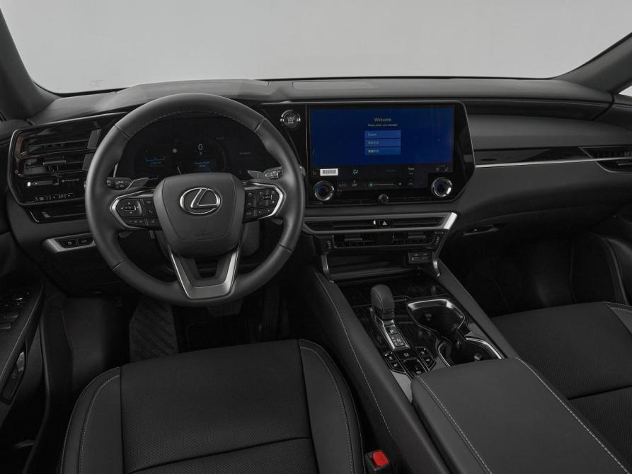 Lexus RX V Москва  - изображение 9