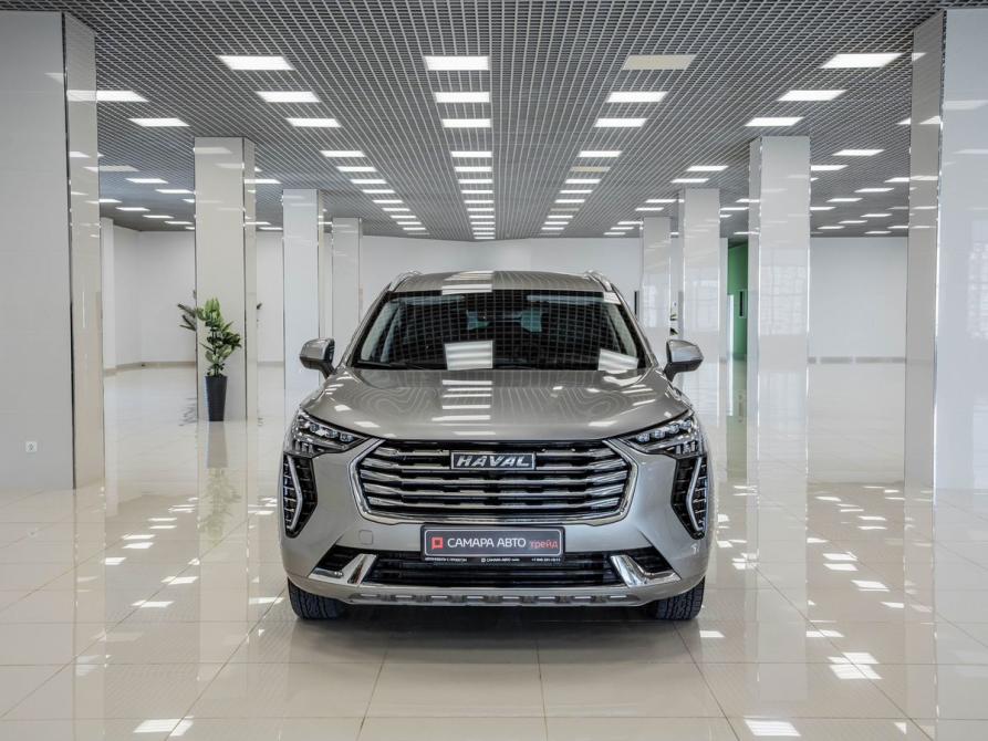 Haval Jolion I Самара  - изображение 8