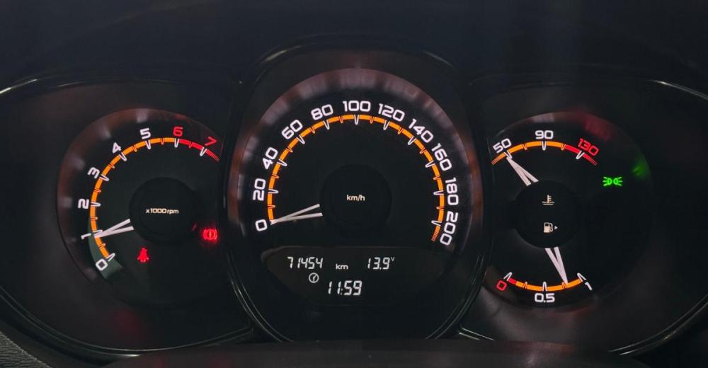 Lada (ВАЗ) Vesta I Набережные Челны  - изображение 13
