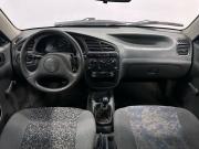 Chevrolet Lanos I Уфа  - изображение 29