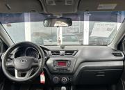 Kia Rio III Альметьевск  - изображение 16
