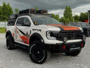 Ford Ranger T6.2 Вологда  - изображение 46
