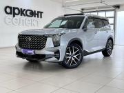 GAC GS8 II Волгоград  - изображение 9