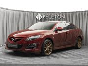 Mazda 6 II (GH) Рестайлинг Москва  - изображение 21