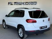 Volkswagen Tiguan I Рестайлинг Уфа  - изображение 21
