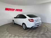 Lada (ВАЗ) Granta I Рестайлинг Воронеж  - изображение 29