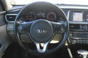 Kia Optima IV Пермь  - изображение 35