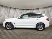 BMW X3 III (G01) Москва  - изображение 21