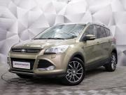 Ford Kuga II Ульяновск  - изображение 22