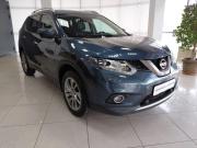 Nissan X-Trail III Москва  - изображение 31