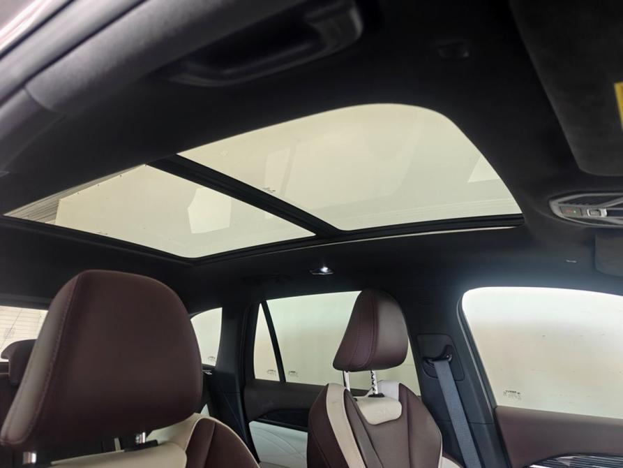 Geely Monjaro I Москва  - изображение 18