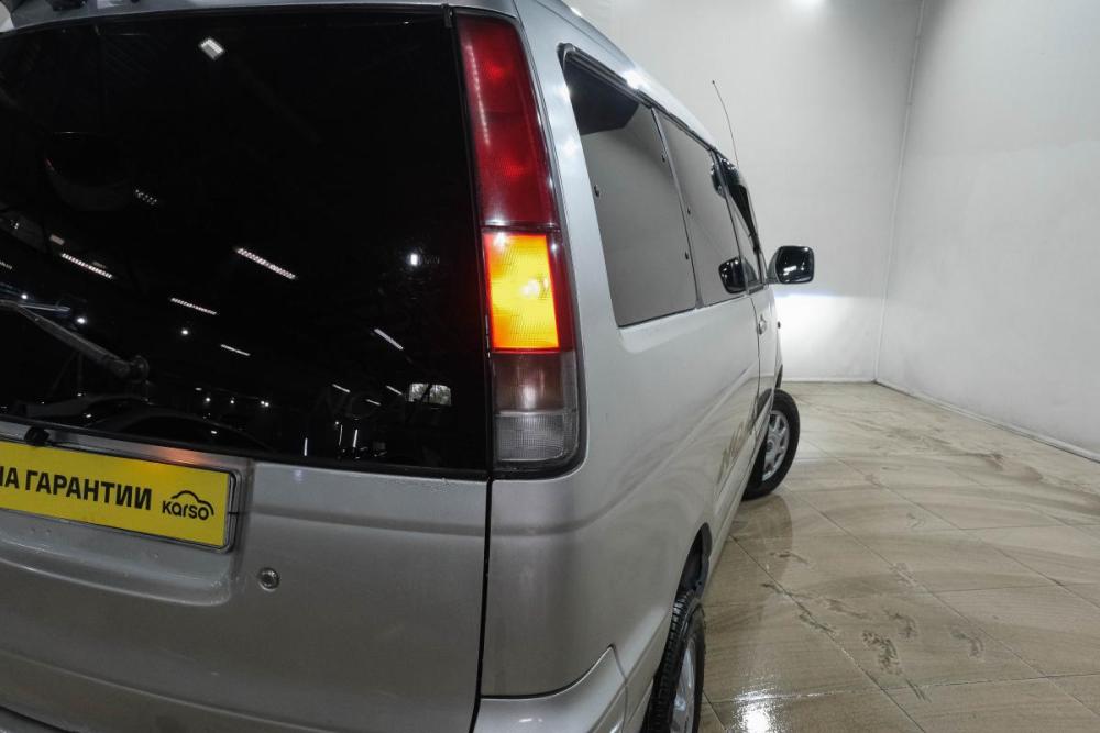 Toyota Town Ace III Новокузнецк  - изображение 10