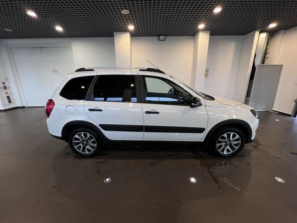 Lada (ВАЗ) Granta I Рестайлинг с пробегом 2023 года, цена 999 000 рублей, 38825 км, универсал, Автокод Объявления