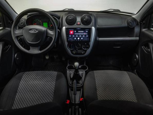Lada (ВАЗ) Granta I с пробегом 2017 года, цена 549 000 рублей, 167729 км, седан, Автокод Объявления