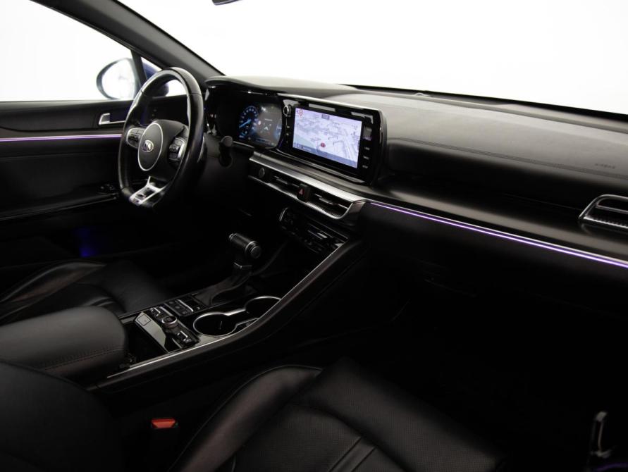 Kia K5 III Санкт-Петербург  - изображение 23