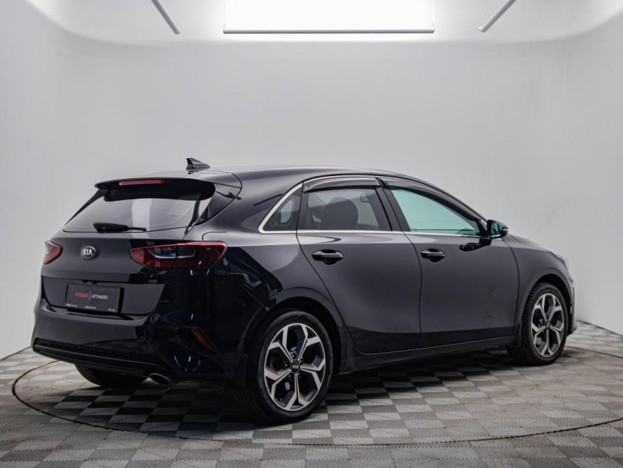 Kia Ceed III Москва  - изображение 5