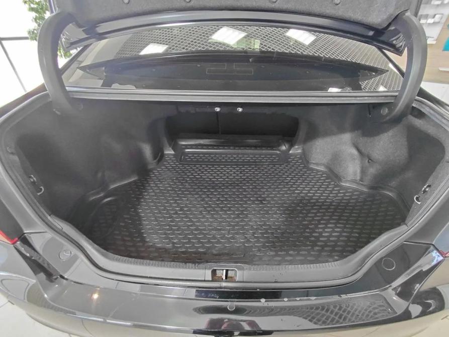 Toyota Camry VII (XV50) Рестайлинг Москва  - изображение 17
