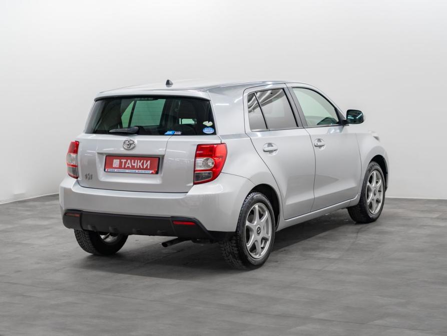 Toyota Ist II Красноярск  - изображение 4