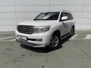 Toyota Land Cruiser 200 Series Ставрополь  - изображение 25