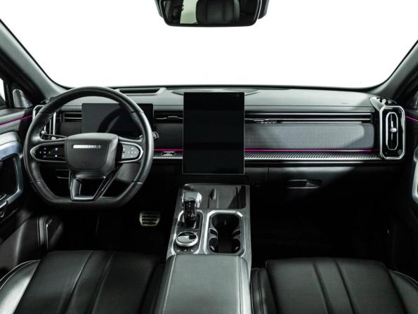 Jaecoo J7 I с пробегом 2024 года, цена 2 149 777 рублей, 55000 км, внедорожник, Автокод Объявления