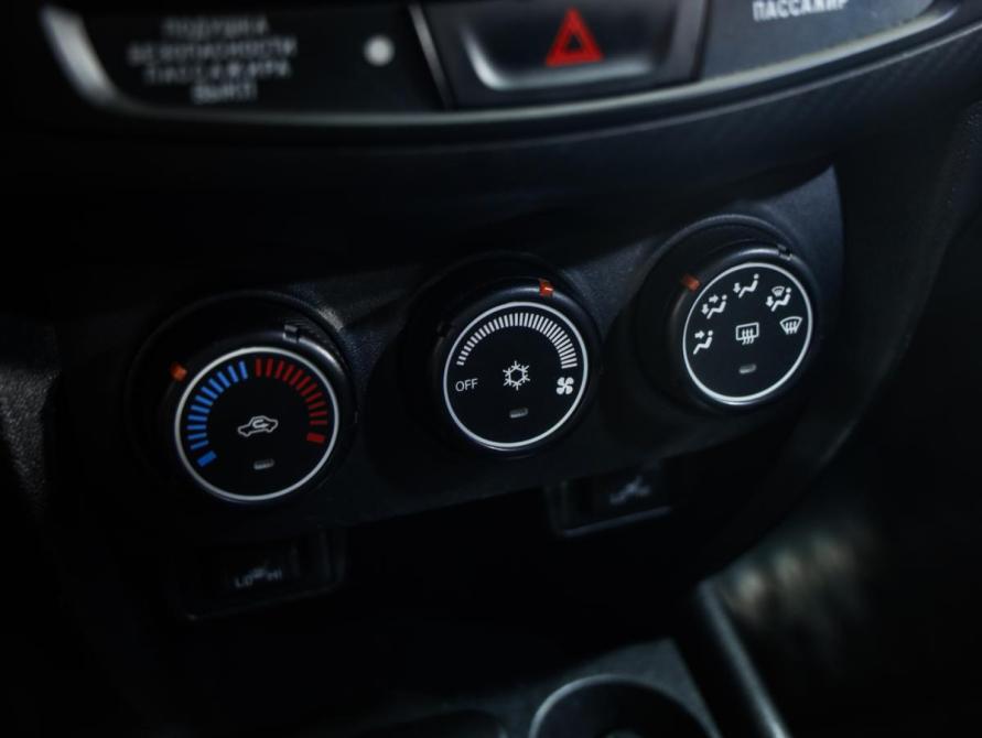 Mitsubishi ASX I Рестайлинг Санкт-Петербург  - изображение 14