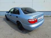 Nissan Almera II (N16) Рестайлинг Санкт-Петербург  - изображение 27
