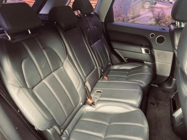 Land Rover Range Rover Sport II с пробегом 2013 года, цена 2 700 000 рублей, 183000 км, внедорожник, Автокод Объявления