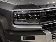 BYD FangChengBao Leopard 5 I Иркутск  - изображение 47