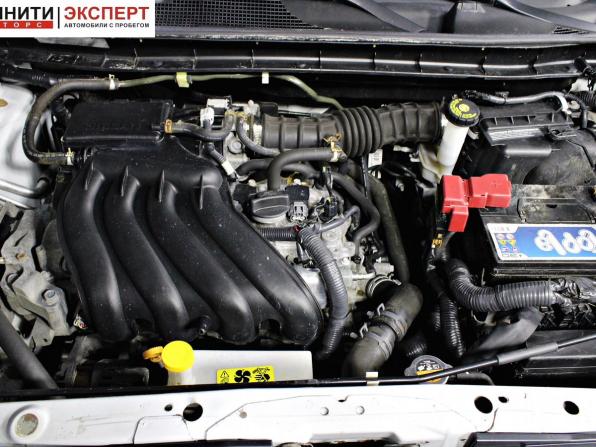 Nissan Juke I с пробегом 2012 года, цена 937 000 рублей, 221519 км, внедорожник, Автокод Объявления