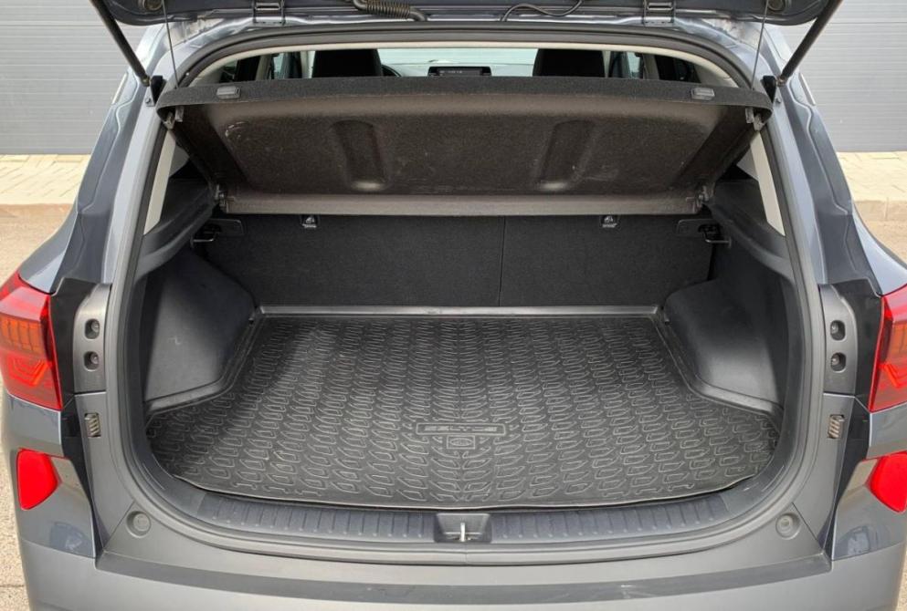 Kia Seltos I Красноярск  - изображение 13