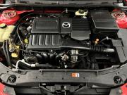 Mazda 3 I (BK) Москва  - изображение 25