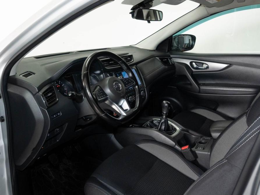 Nissan Qashqai II Рестайлинг Казань  - изображение 5
