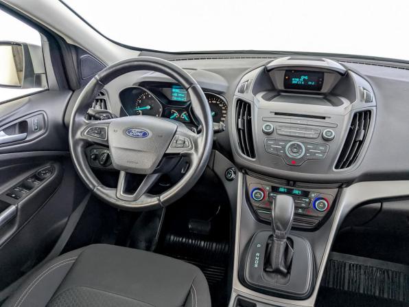 Ford Kuga II Рестайлинг с пробегом 2018 года, цена 1 745 000 рублей, 71174 км, внедорожник, Автокод Объявления