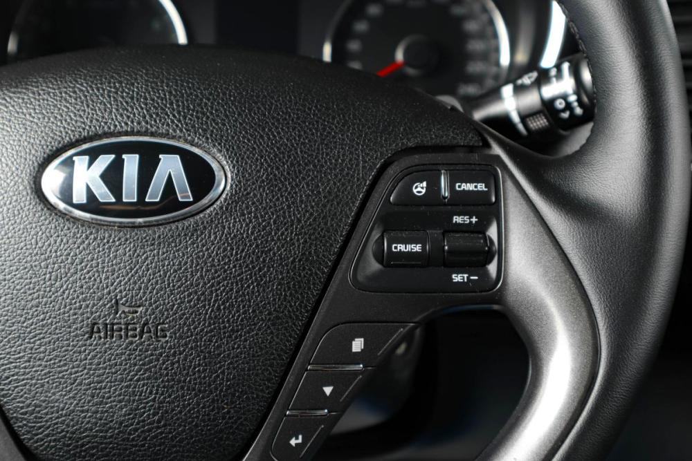 Kia Cerato III Тюмень  - изображение 16