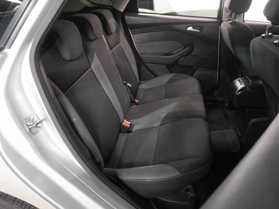 Ford Focus III Воронеж  - изображение 7