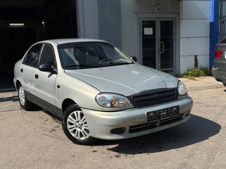 Chevrolet Lanos I Нижний Новгород  - изображение 1