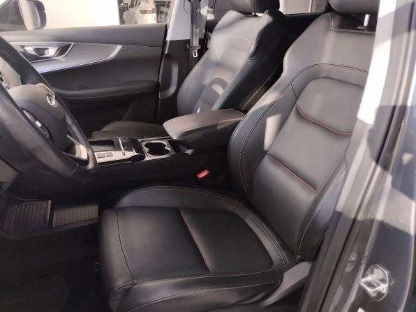 Chery Tiggo 7 Pro I с пробегом 2022 года, цена 1 600 000 рублей, 72185 км, внедорожник, Автокод Объявления