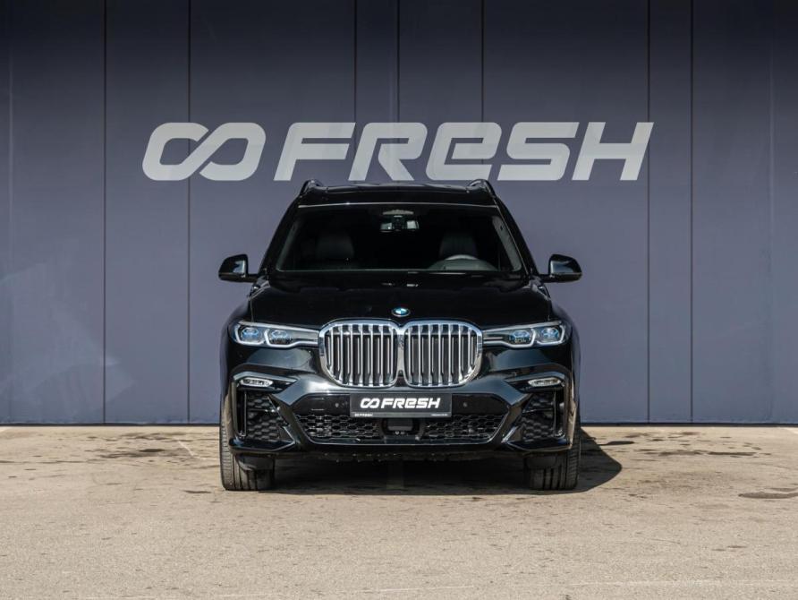 BMW X7 I (G07) Краснодар  - изображение 3