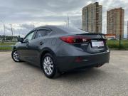Mazda 3 III (BM) Тверь  - изображение 25