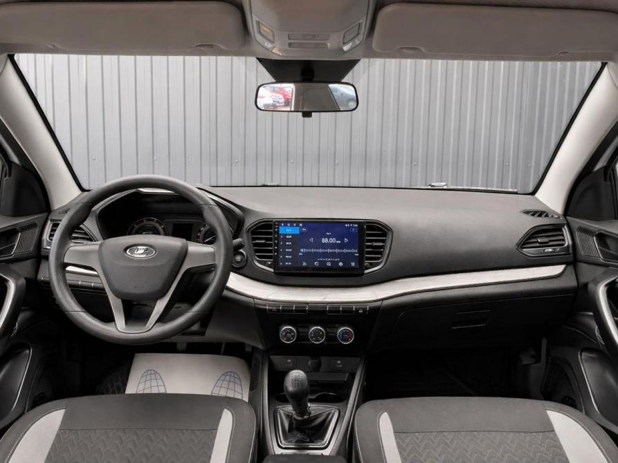 Lada (ВАЗ) Vesta I Рестайлинг (NG) Пермь  - изображение 6