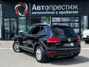 Volkswagen Touareg II Волгоград  - изображение 10