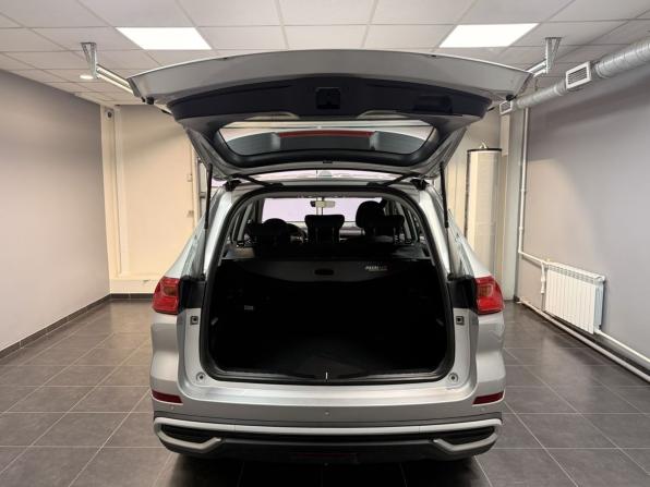 Haval M6 II с пробегом 2024 года, цена 1 850 000 рублей, 37900 км, внедорожник, Автокод Объявления