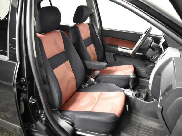 Hyundai Getz I Рестайлинг с пробегом 2006 года, цена 399 200 рублей, 157130 км, хэтчбек, Автокод Объявления